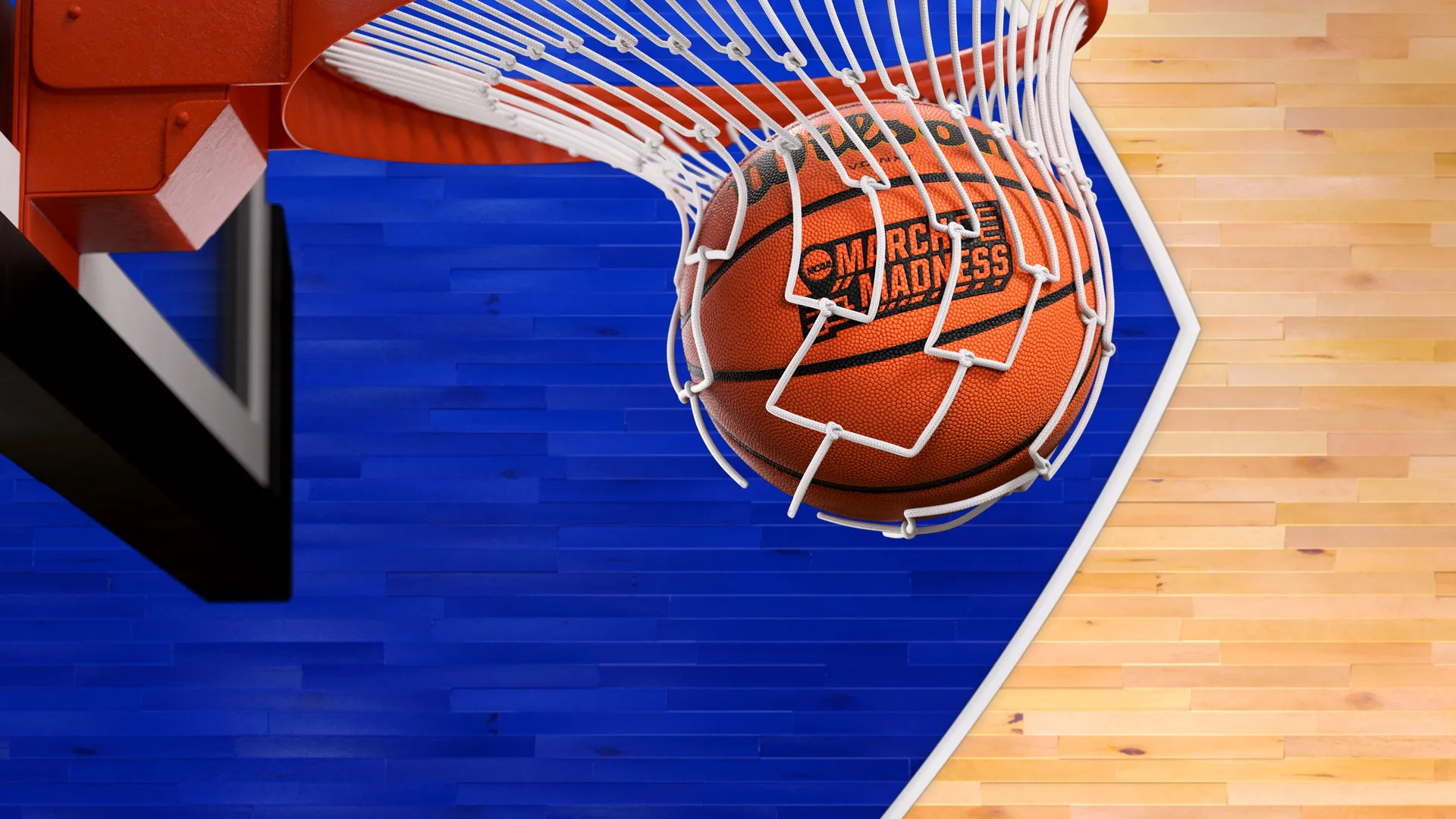 How to watch NCAA March Madness 2026