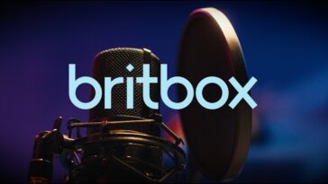 How to watch On the Box The BritBox Podcast