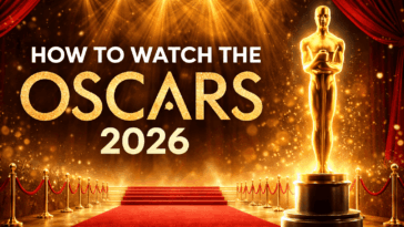 How to watch the Oscars 2026