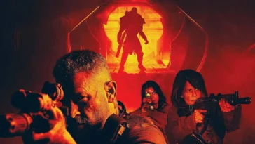 How to watch Osiris (2025)