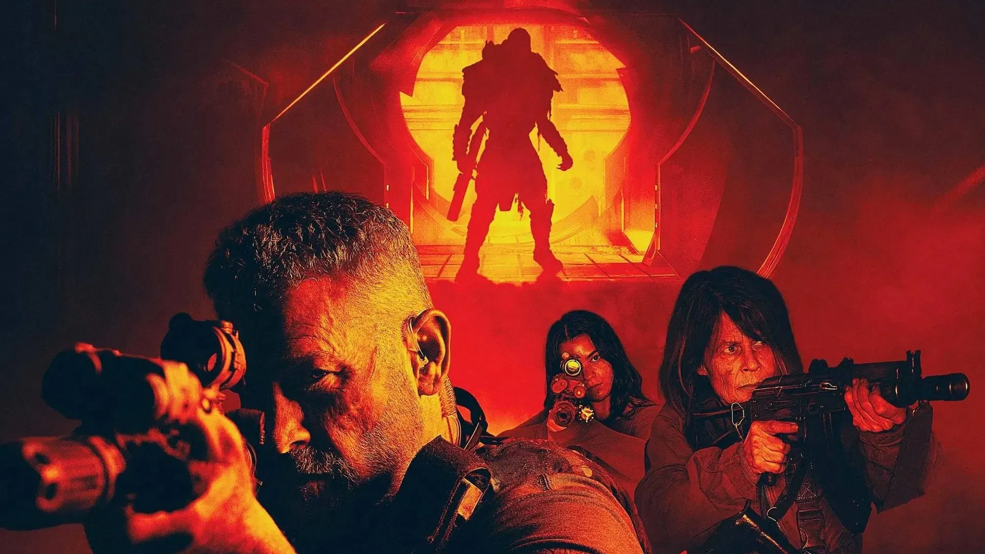 How to watch Osiris (2025)