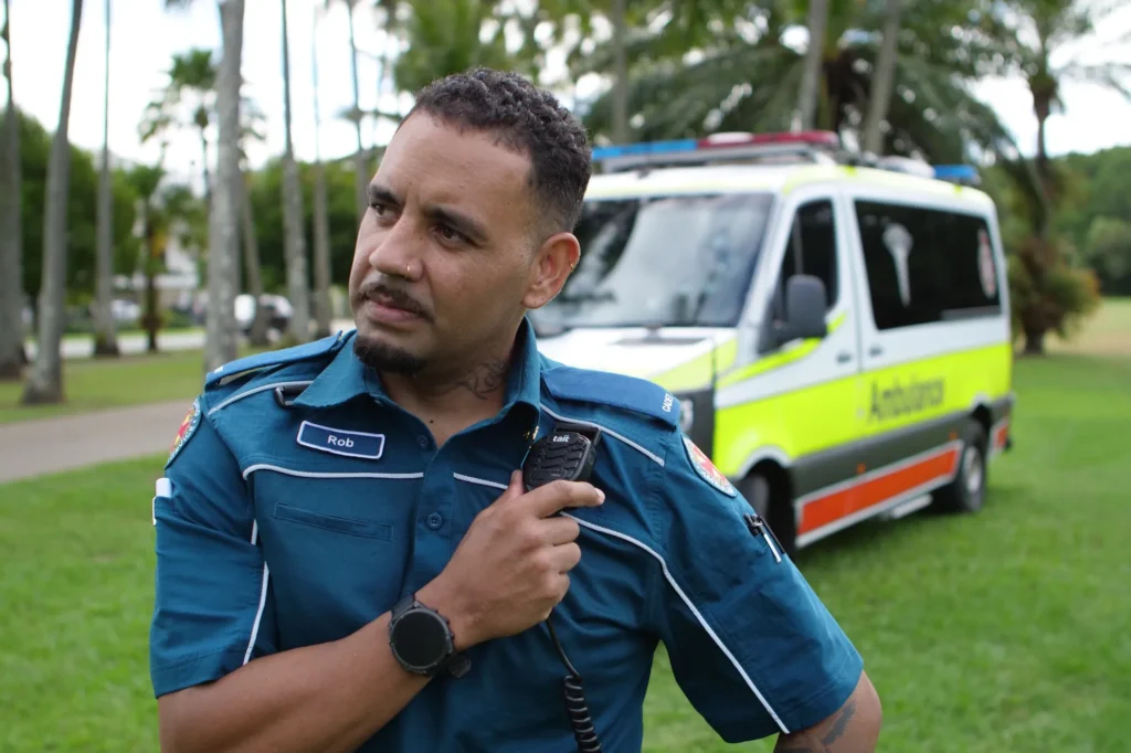 How to watch Our Medicine Season 2 outside Australia