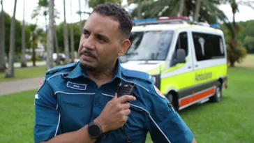 How to watch Our Medicine Season 2