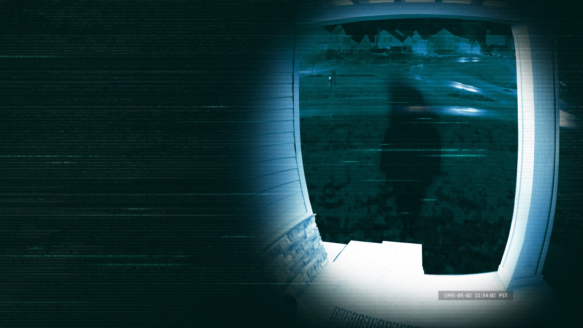 How to watch Paranormal Caught on Camera Season 10