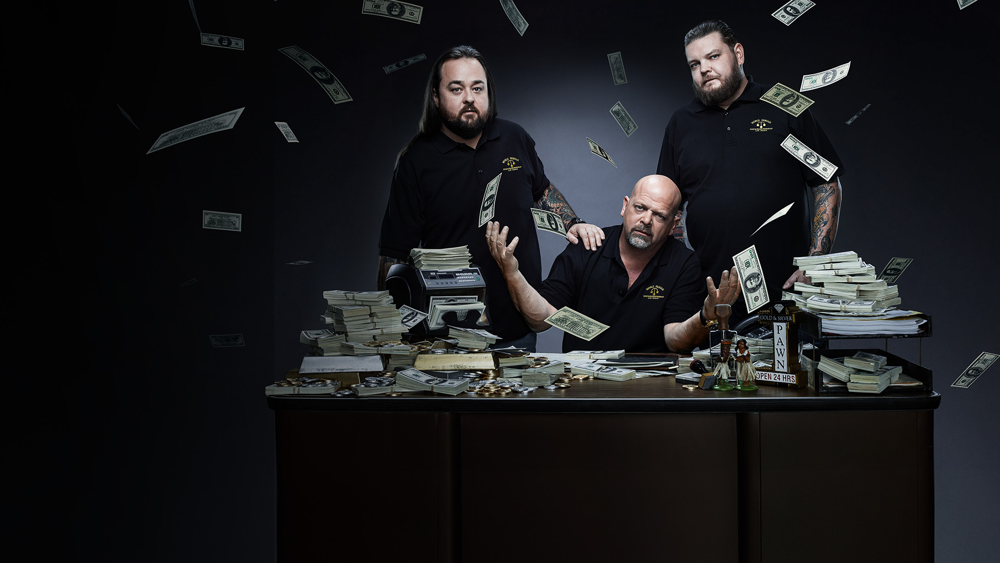 How to watch Pawn Stars Best Of season 6