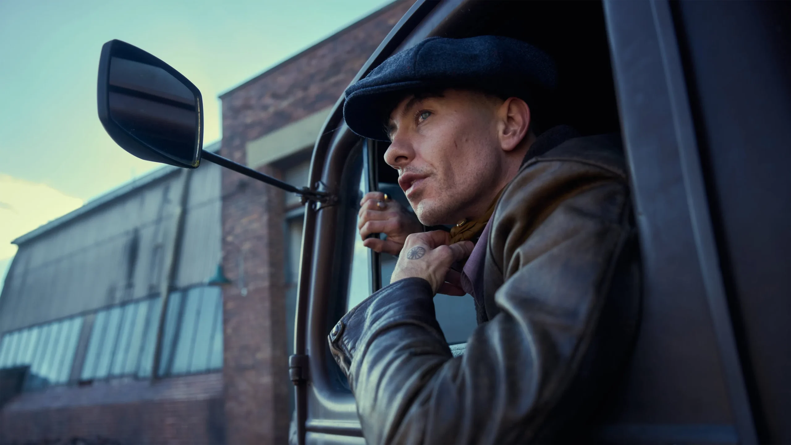 How to Watch Peaky Blinders The Immortal Man from Anywhere