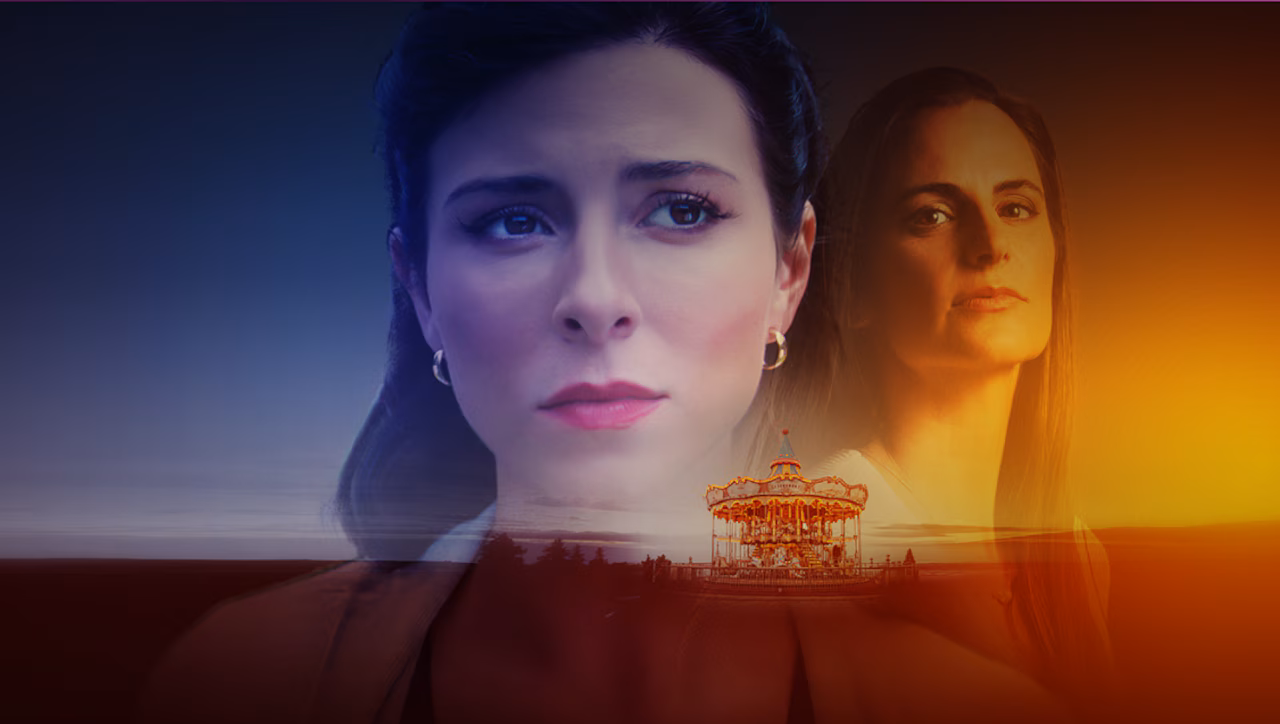 How to watch Picture Perfect Sister-in-Law