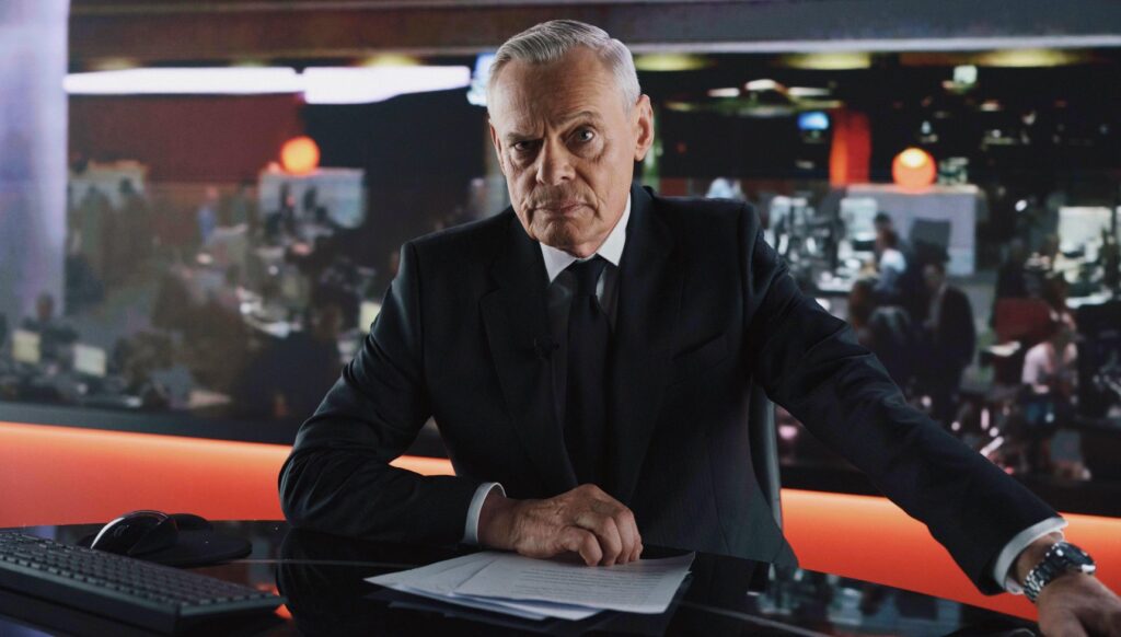 How to watch Power: The Downfall of Huw Edwards in the US