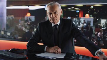 How to watch Power: The Downfall of Huw Edwards