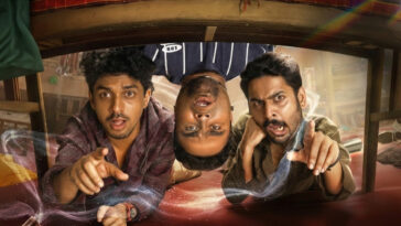 How to watch Prakambanam