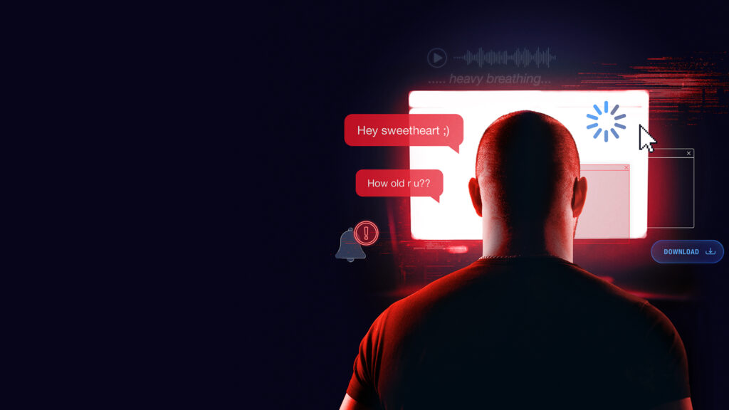 How to watch Predator Hunters (2026) outside the US