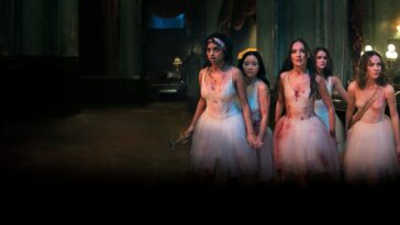 How to watch Pretty Lethal (2026)