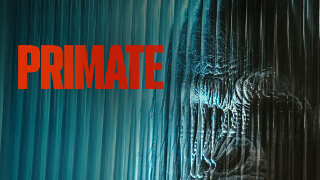 How to watch Primate (2026)
