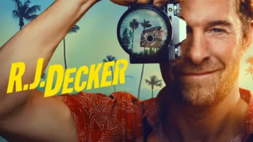 How to watch R.J. Decker Season 1
