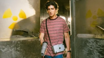 How to watch Radioactive Emergency