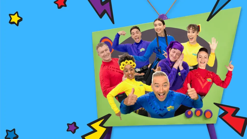 How to watch Ready, Steady, Wiggle! Series 8 outside Australia