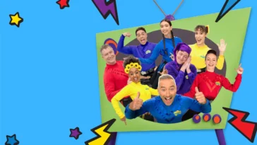 How to watch Ready, Steady, Wiggle! Series 8
