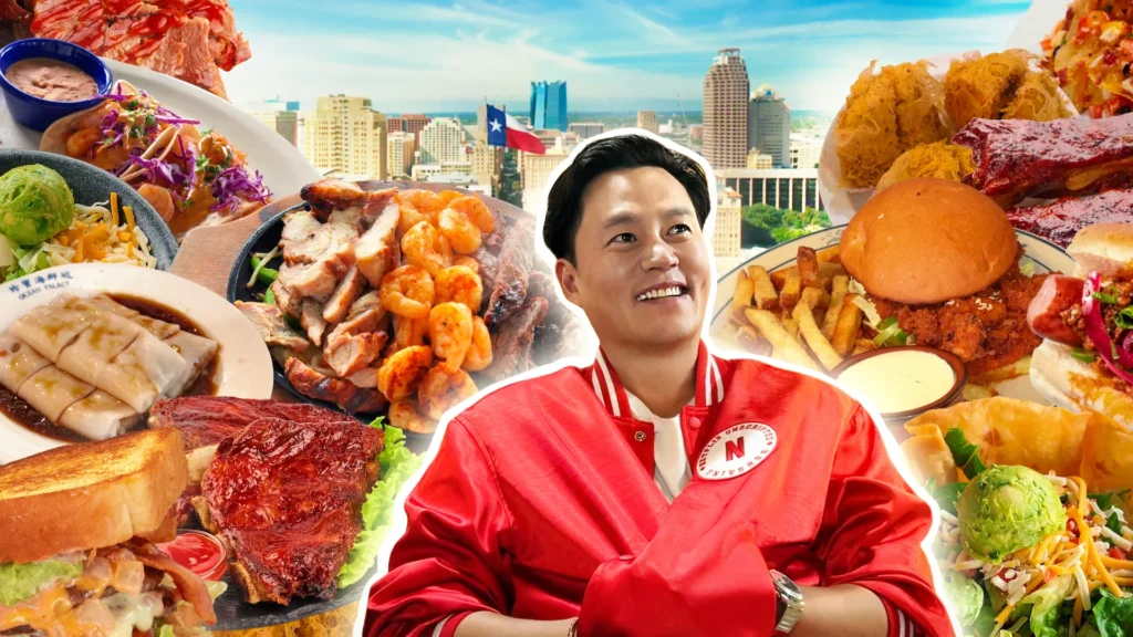 How to watch Ready or Not: Texas on Netflix