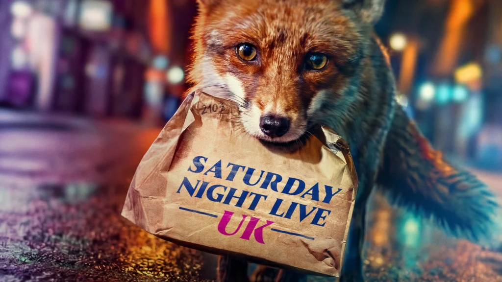 How to watch Saturday Night Live UK outside the UK