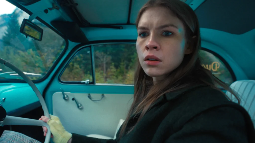 How to watch Sew Torn on Netflix