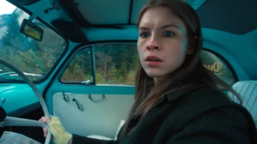 How to watch Sew Torn on Netflix