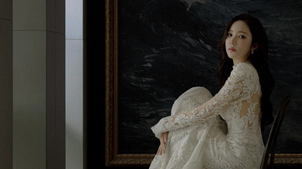 How to watch Siren’s Kiss (2026) on Prime Video