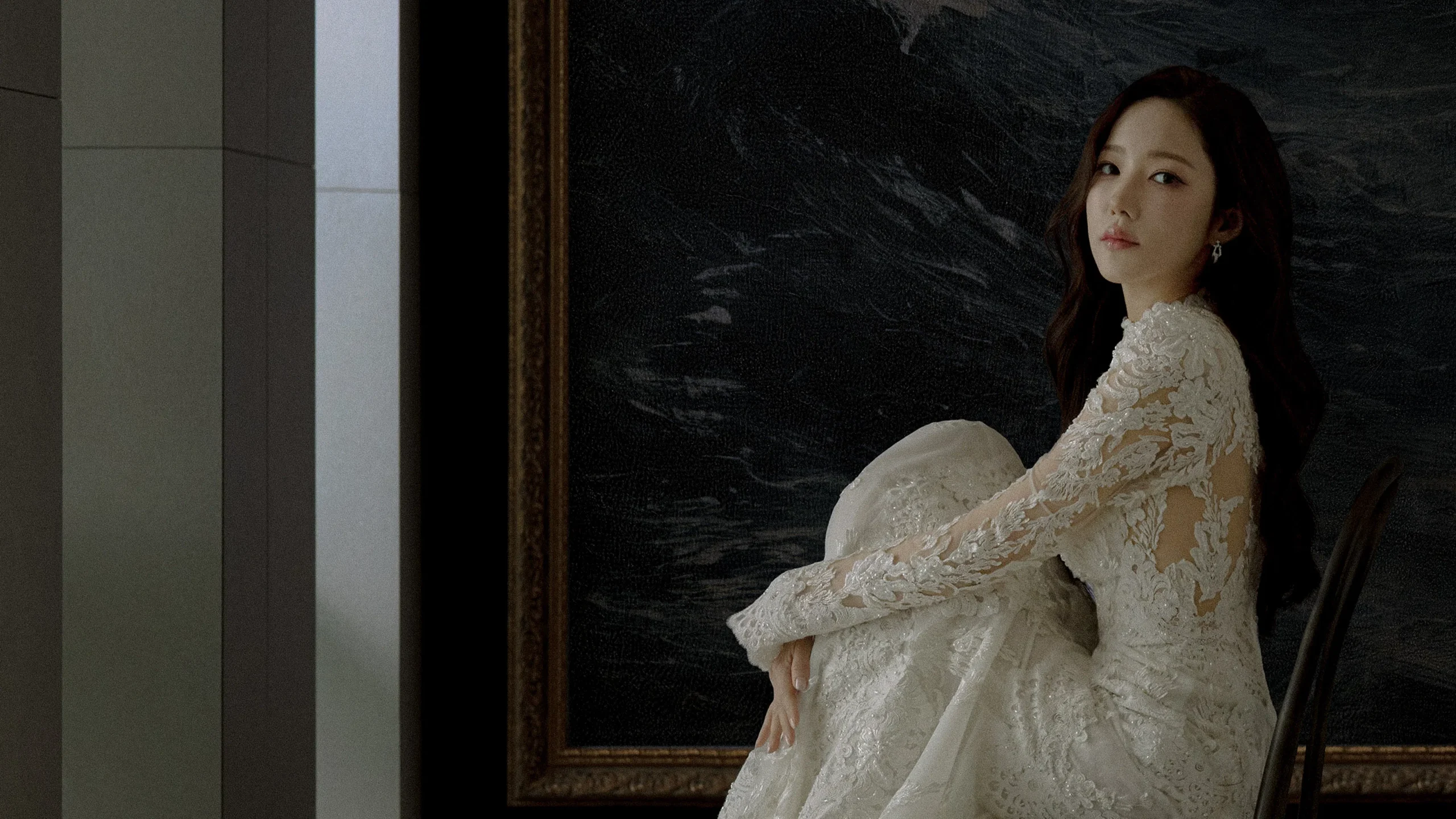 How to watch Siren’s Kiss Season 1