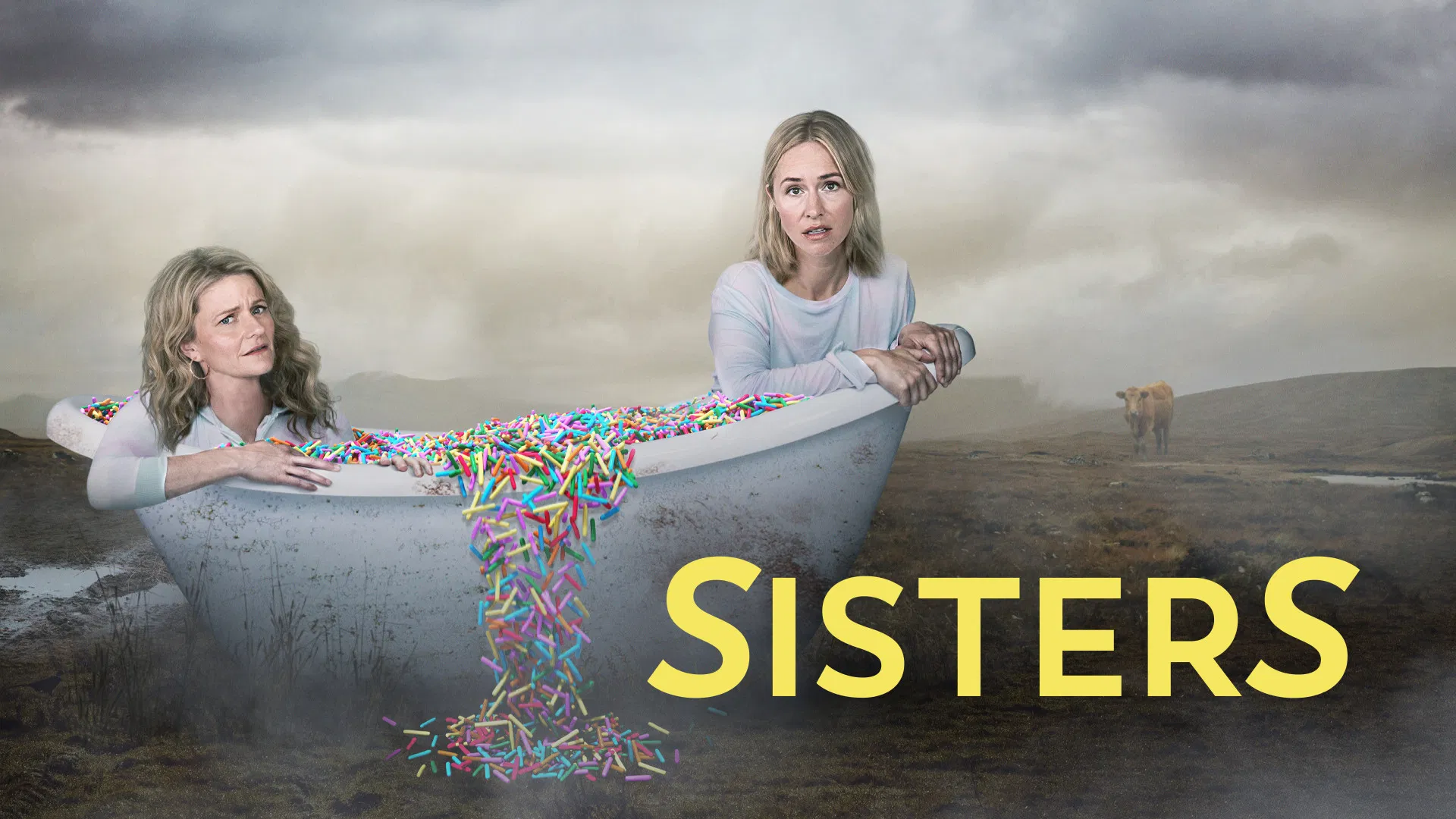 How to watch SisterS Season 2