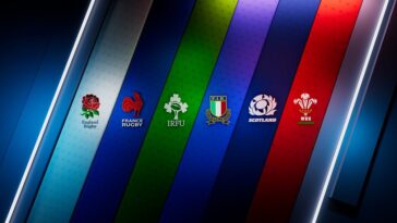 How to watch Six Nations 2026 live