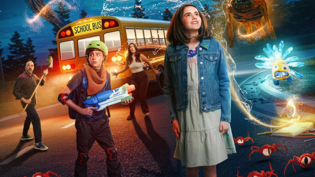 How to watch Sketch 2025 movie