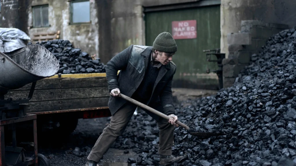 How to watch Small Things Like These