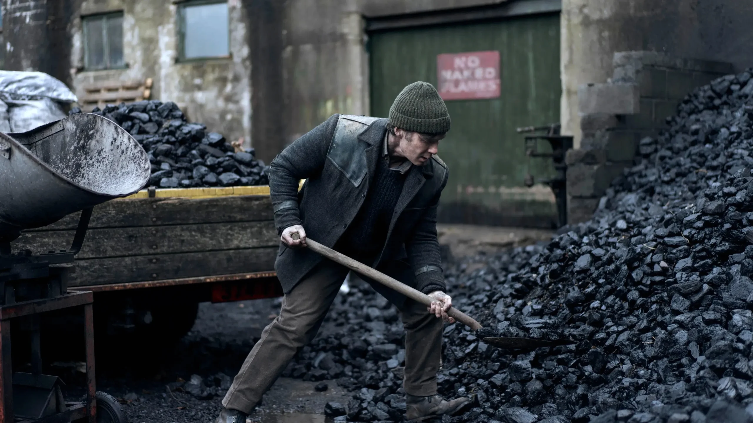 How to watch Small Things Like These