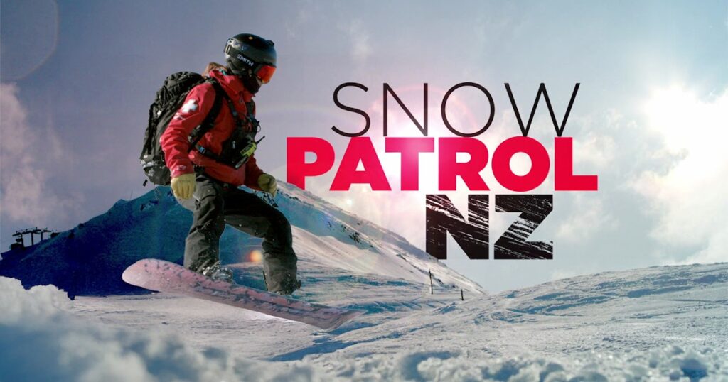 How to watch Snow Patrol NZ Season 2 in the US