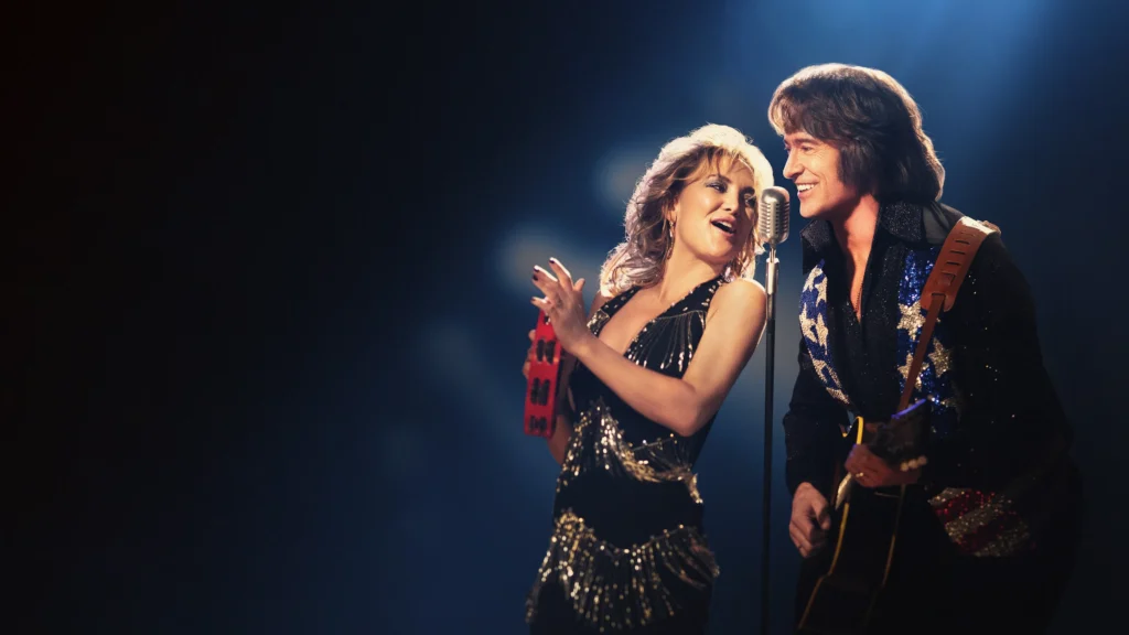 How to watch Song Sung Blue