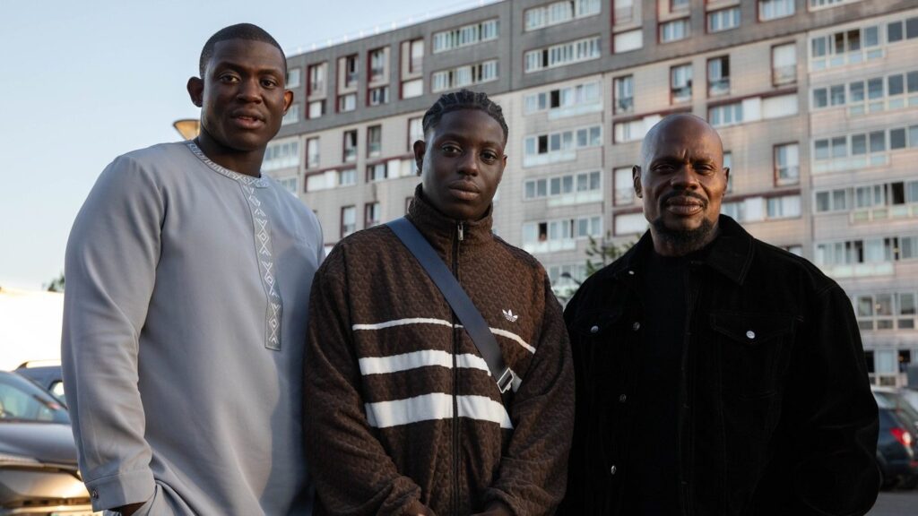 How to watch Street Flow 3 on Netflix