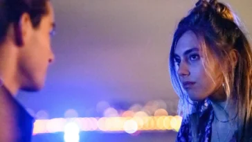 How to watch Such a long night (Une si longue nuit)