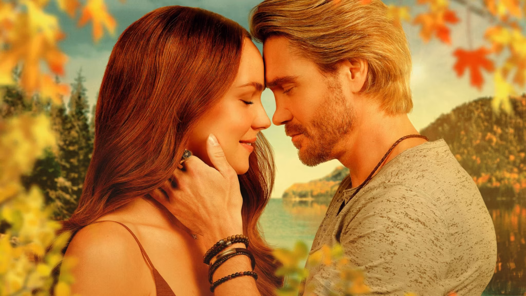 How to watch Sullivan's Crossing Season 4