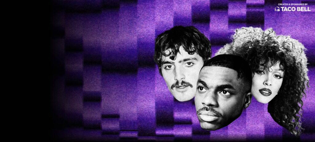 How tow watch Taco Bell Más Live 2026