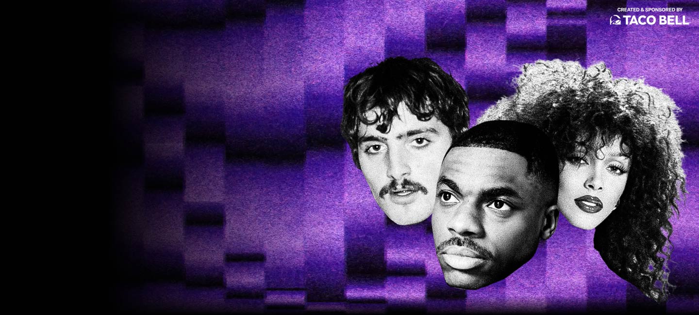 How tow watch Taco Bell Más Live 2026