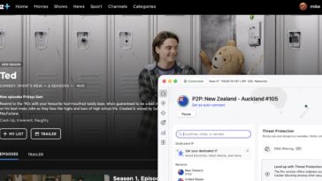 How to watch Ted Season 2 free