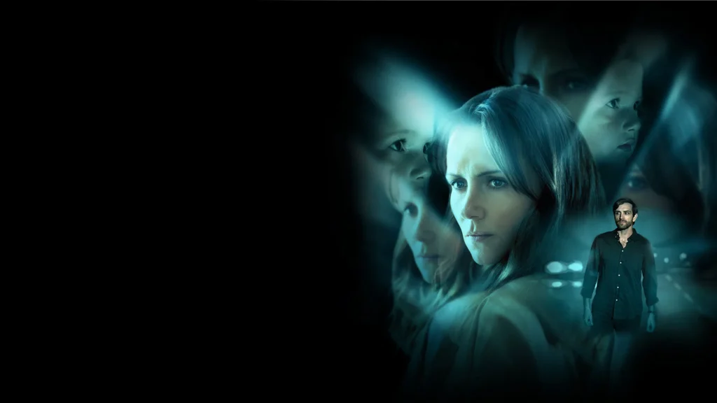 How to watch The Boy with My Son's Face outside the US