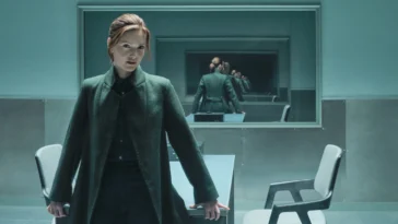 How to watch The Capture Season 3