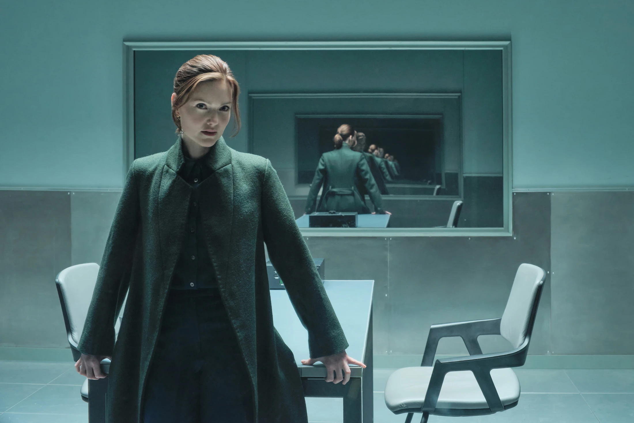 How to watch The Capture Season 3