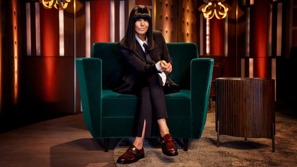 How tow watch The Claudia Winkleman Show for free