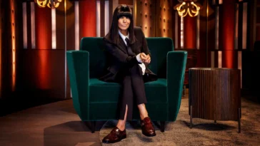 How tow watch The Claudia Winkleman Show for free