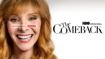 How to watch The Comeback Season 3