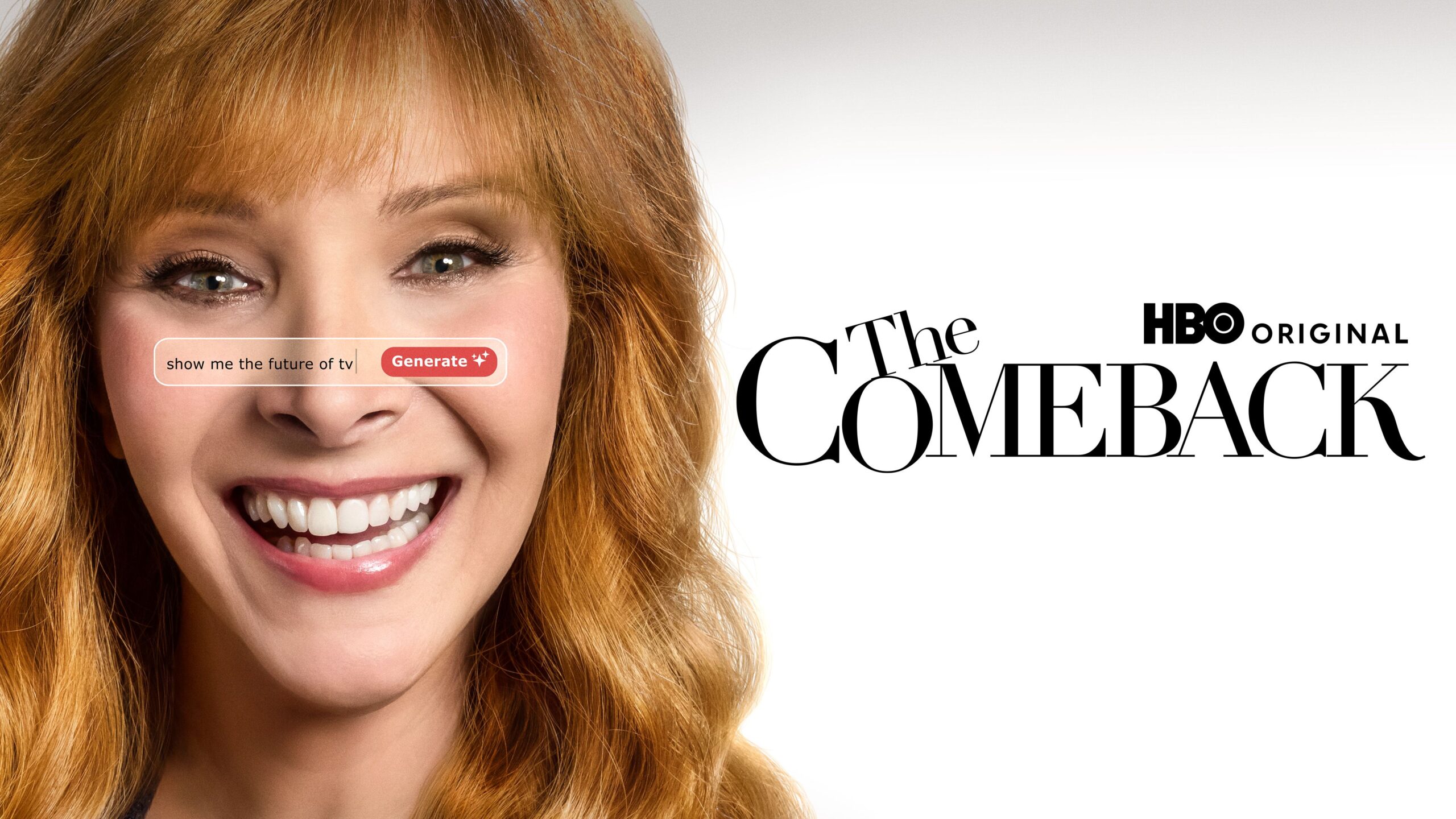 How to watch The Comeback Season 3