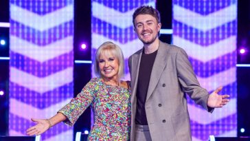 how to watch The Finish Line Series 4 for free