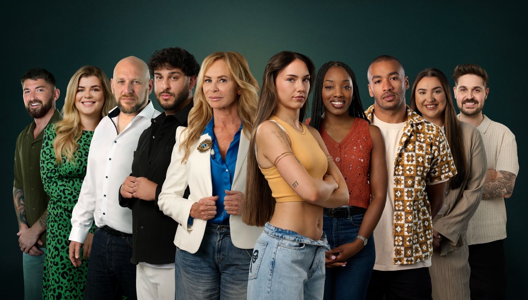 How to watch The Hunt: Prey vs Predator