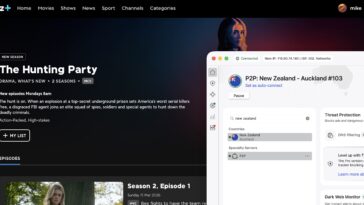 How to watch The Hunting Party free streaming